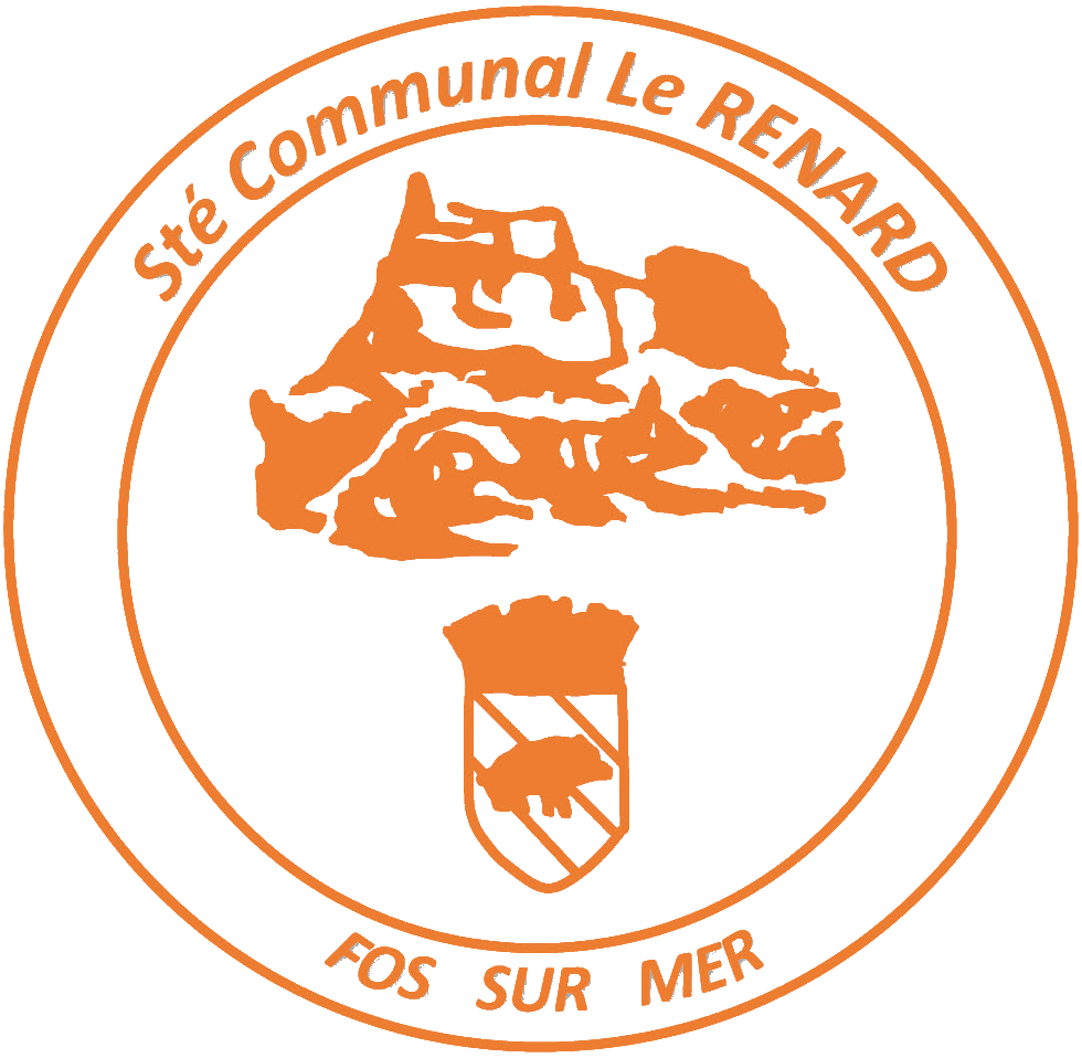 Chasse comunale le renard Fos sur Mer